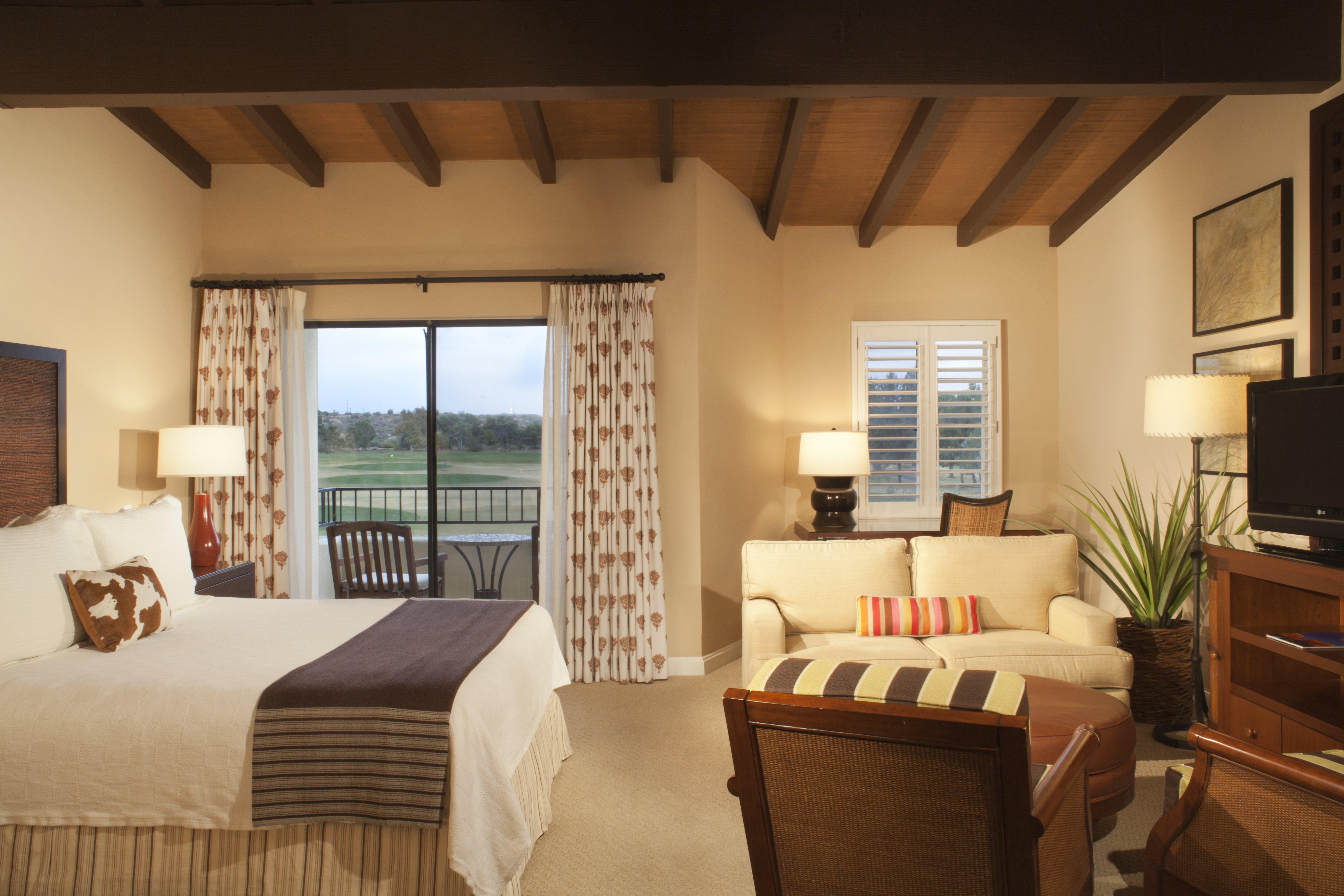 Omni Tucson National Resort & Spa Casas Adobes Eksteriør billede
