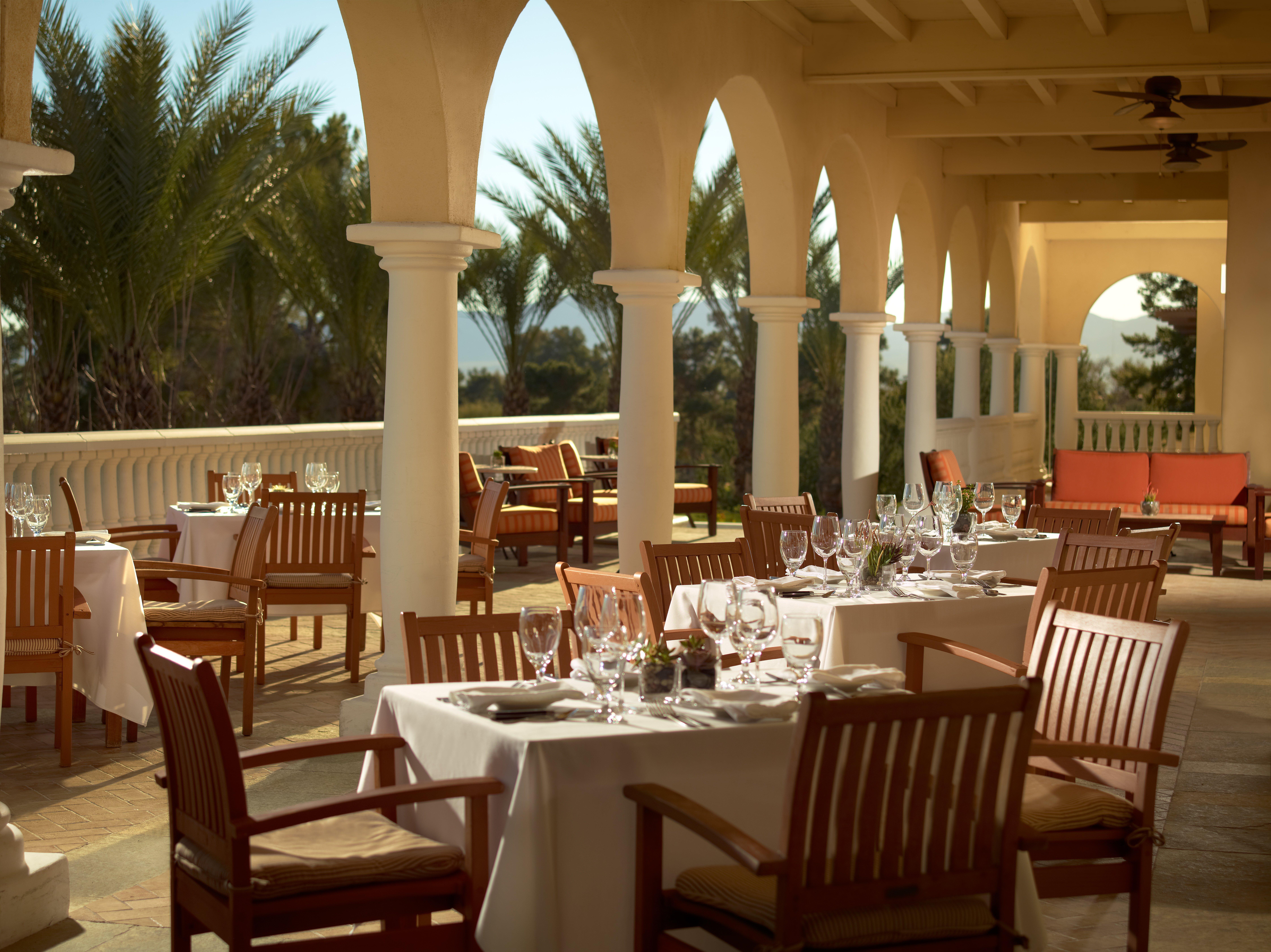 Omni Tucson National Resort & Spa Casas Adobes Eksteriør billede