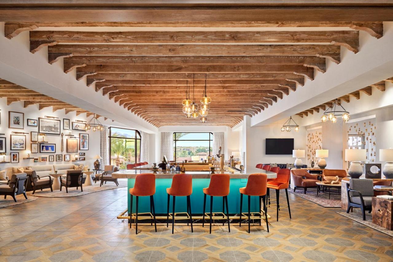 Omni Tucson National Resort & Spa Casas Adobes Eksteriør billede