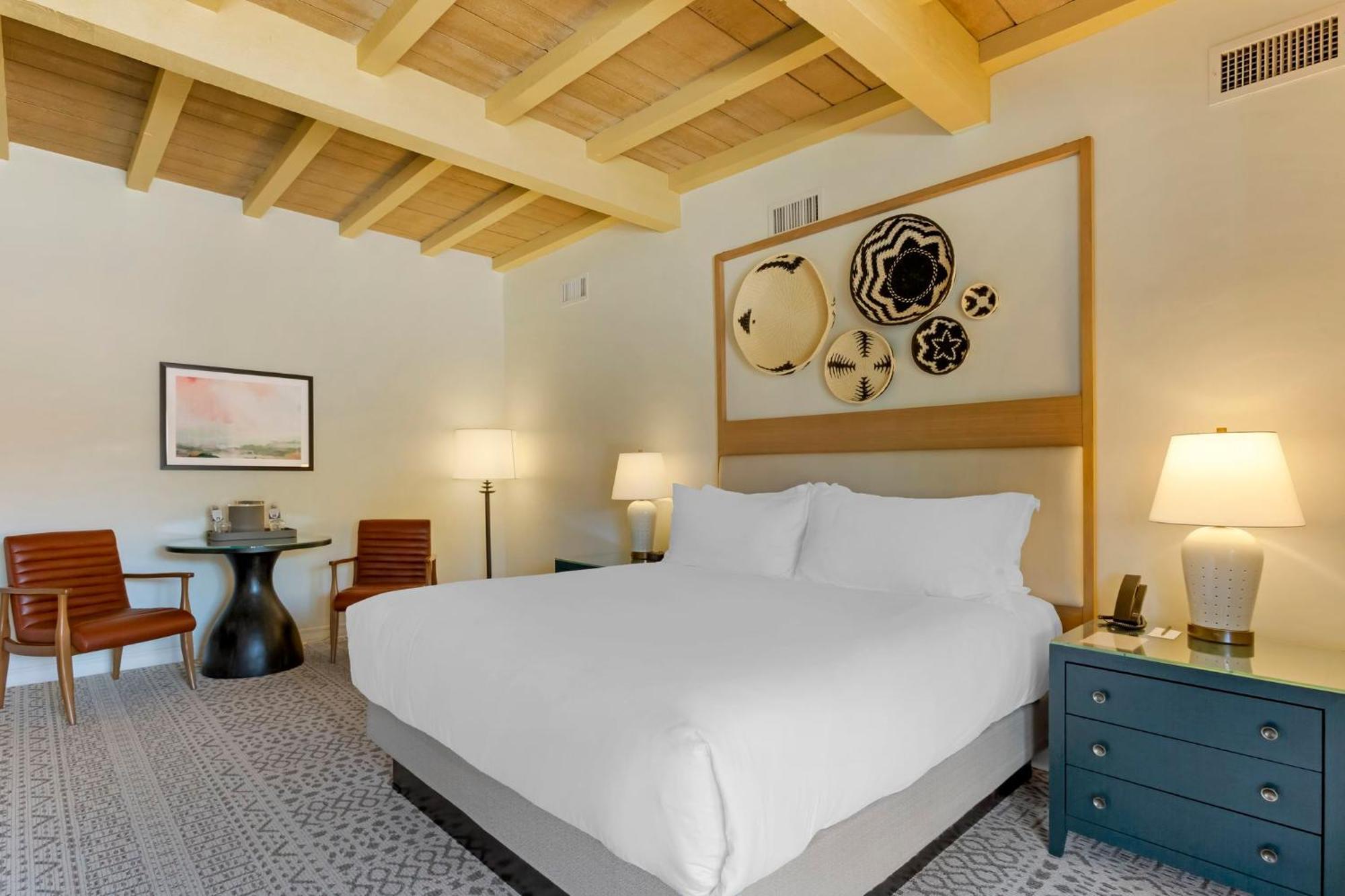 Omni Tucson National Resort & Spa Casas Adobes Eksteriør billede